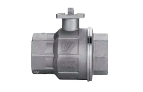 Zawory kulowe i przepustnice VALPRES